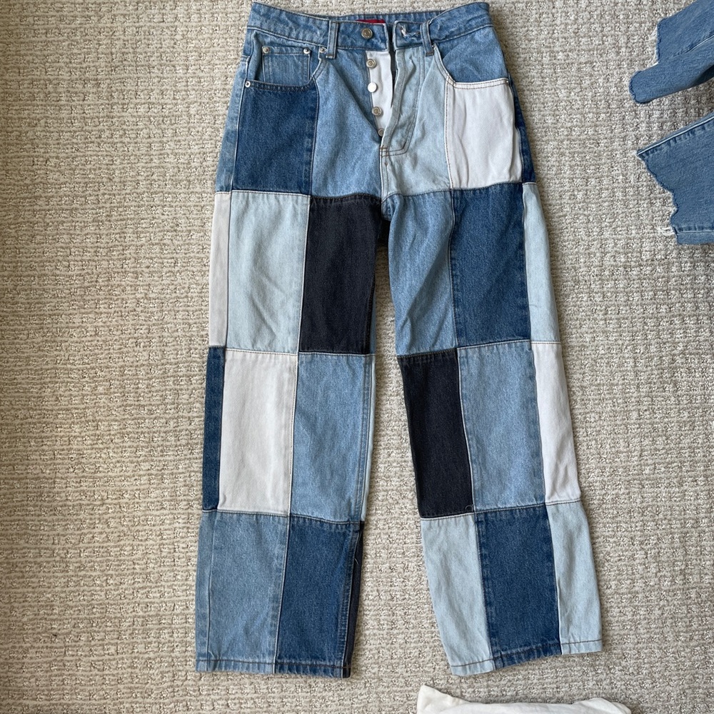 Signature 8 Jeans Size S